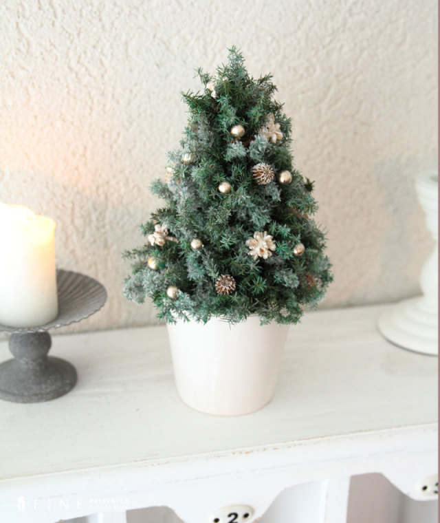 ホリデーツリー - クリスマスツリー クリスマスプレゼント ギフト