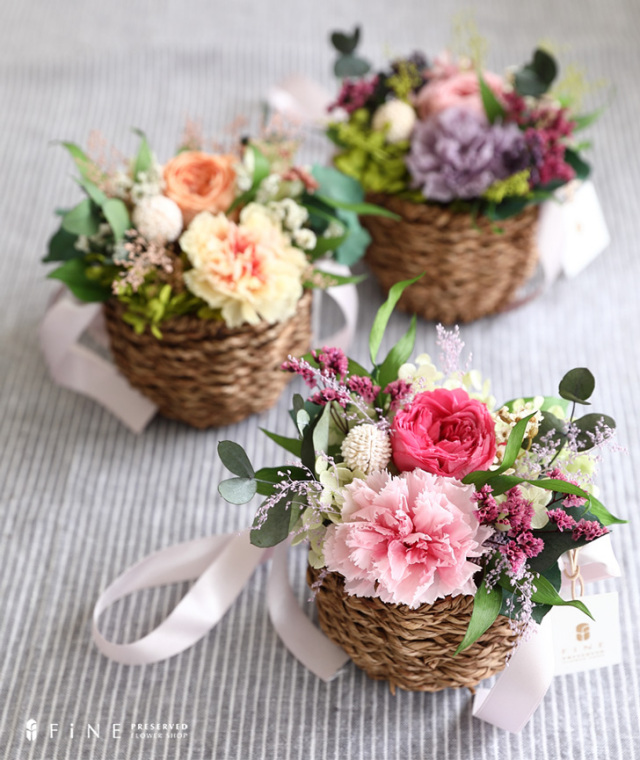 プリザーブドフラワー/ギフト/パルフェ/誕生日祝い/ご結婚祝い/誕生日祝い/出産祝い/結婚記念日/ホワイトデー/母の日