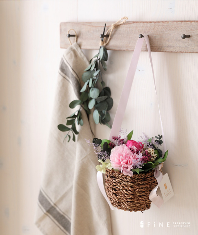 プリザーブドフラワー/ギフト/パルフェ/誕生日祝い/ご結婚祝い/誕生日祝い/出産祝い/結婚記念日/ホワイトデー/母の日