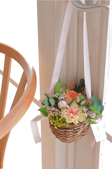 プリザーブドフラワー/ギフト/パルフェ/誕生日祝い/ご結婚祝い/誕生日祝い/出産祝い/結婚記念日/ホワイトデー/母の日