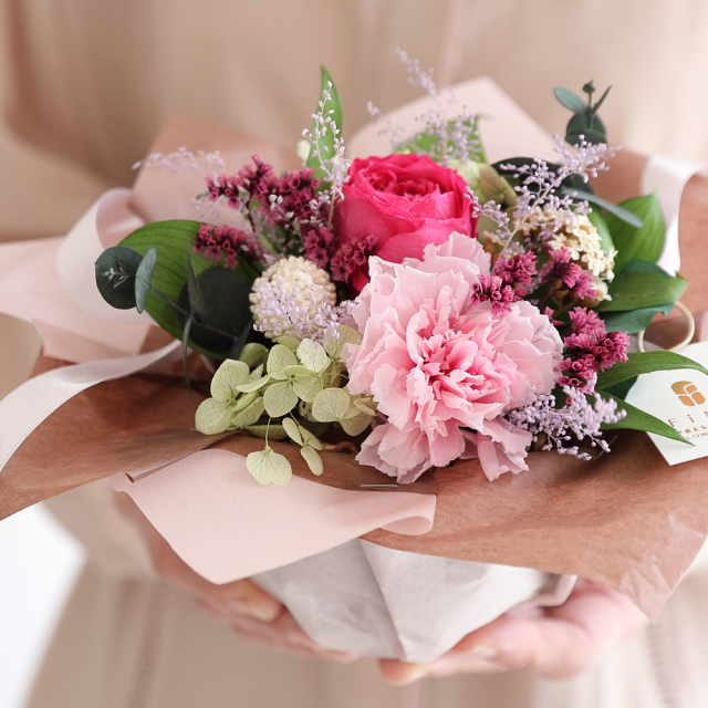 パルフェ ピンク