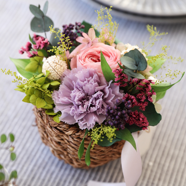 パルフェ パープル