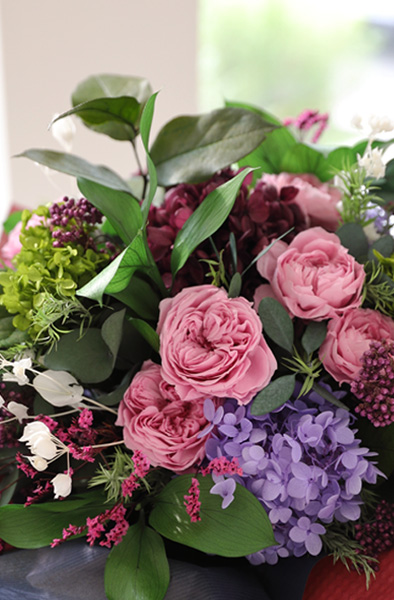 開業祝い/プリザーブドフラワー/花/開業祝い/誕生日/豪華