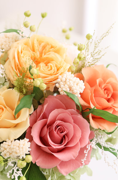 結婚祝い/同僚/友達/お誕生日ギフト/プリザーブドフラワー/花/誕生日/結婚祝い/開業祝い/開店祝い/内祝い/新築祝い/結婚記念日妻/女性