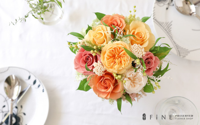 結婚祝い/同僚/友達/お誕生日ギフト/プリザーブドフラワー/花/誕生日/結婚祝い/開業祝い/開店祝い/内祝い/新築祝い/結婚記念日妻/女性