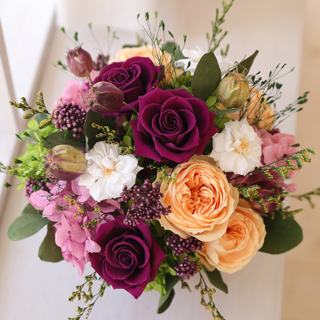 プリザーブドフラワー/ギフト/プレゼント/女性/記念日/インテリア/ディスプレイ/誕生日/結婚祝い/アレンジメント