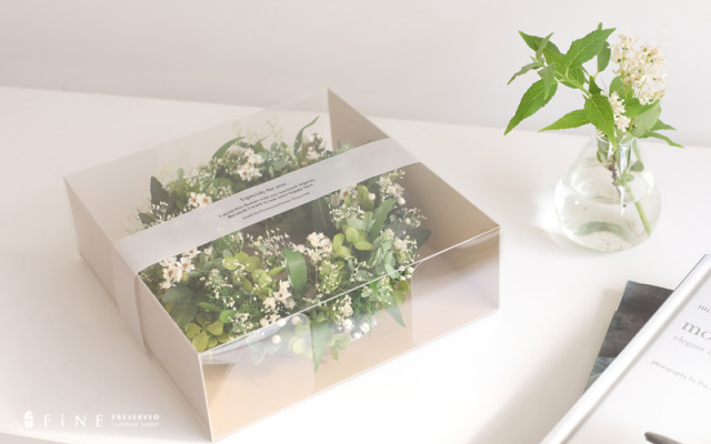 観葉植物/プリザーブドフラワー/インテリグリーン/開店祝い/新築祝い/お誕生日プレゼント/春リース