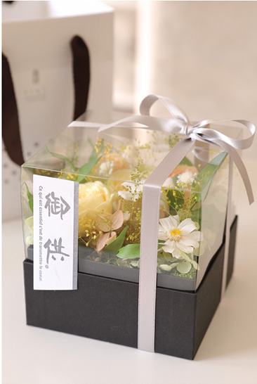 お供え/花ゆら/ギフト/花/プレゼント/誕生日/結婚祝い/開店祝い/内祝い/新築祝い/送別祝い/還暦祝い/引越し祝い