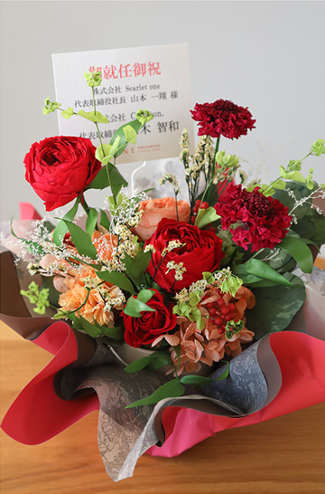 ギフト/プリザーブドフラワー/アレンジメント/ローズ/ギフト/プレゼント/インテリア/ウェディング