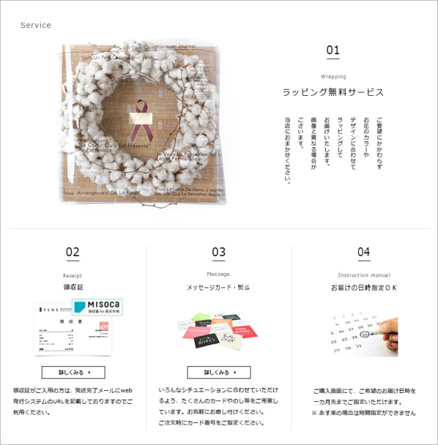 ワタの実リース - クリスマス リース 玄関用 玄関 壁 飾りウェルカム