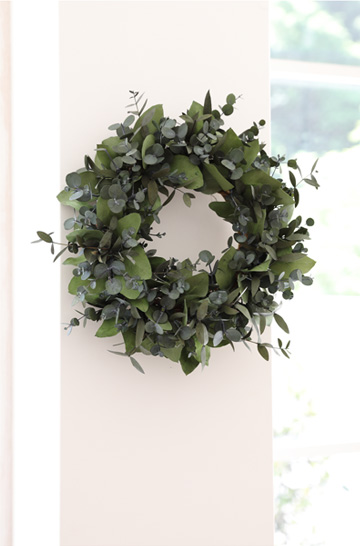 ユーカリ ミクス ｜プリザーブドフラワー/ギフト/プレゼント