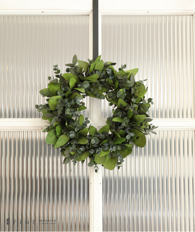 ユーカリ ミクス ｜プリザーブドフラワー/ギフト/プレゼント  