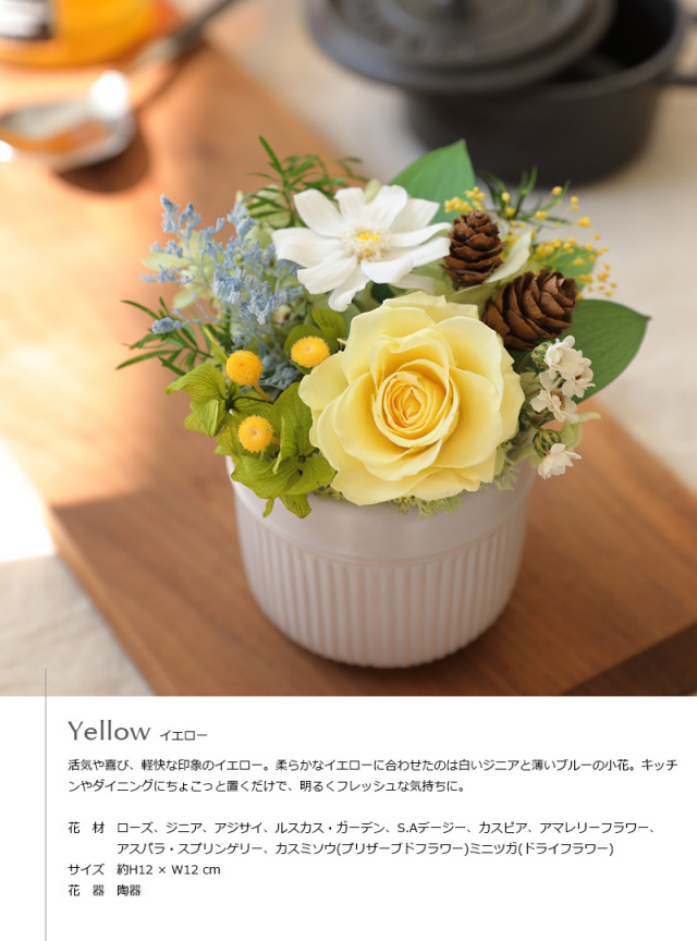 敬老の日/母の日/プリザーブドフラワー/ギフト/ギフトボックス/フラワーボックス/誕生日/プチギフト