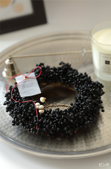 プリザーブドフラワー/アレンジメント/リース/ギフト/プレゼント/春/インテリア