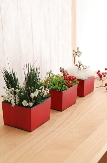 ギフトプリザーブドフラワー/和風/ギフト/花/プレゼント/誕生日/結婚祝い/開店祝い/内祝い/クリスマス/迎春