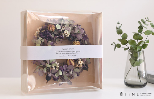 ポーリン/母の日ギフト/結婚祝い/誕生日祝い/送別祝い/退職祝い/開店祝い/周年祝い/ディスプレイ