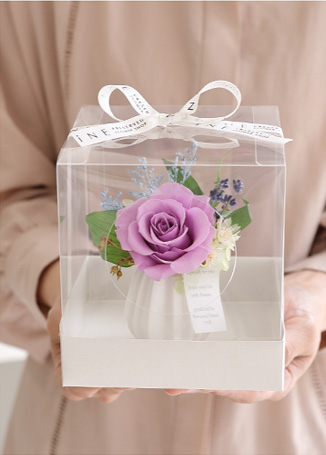 プリモ/ギフト/花/プリザーブドフラワー/新築祝い/誕生日/誕生日/新築祝い/誕生日祝い/お誕生日祝い/新築祝い/引越し祝い