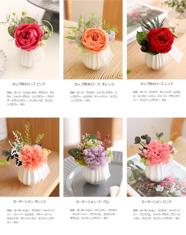 プリモ/ギフト/花/プリザーブドフラワー/新築祝い/誕生日/誕生日/新築祝い/誕生日祝い/お誕生日祝い/新築祝い/引越し祝い