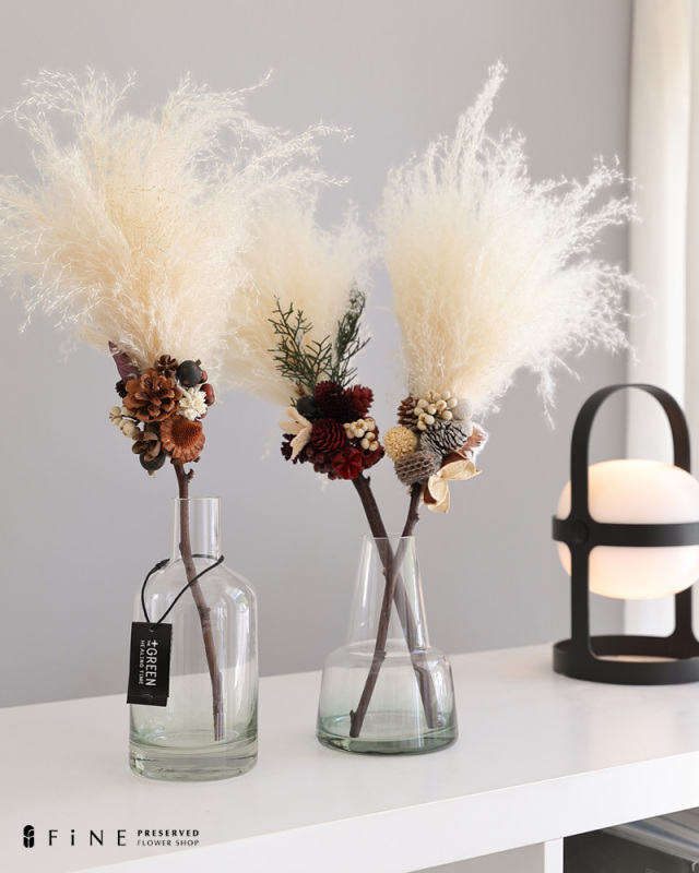 テールリードブルーム/インテリア