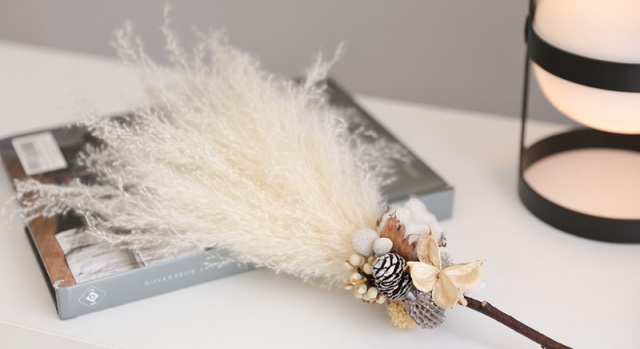 テールリードブルーム/インテリア