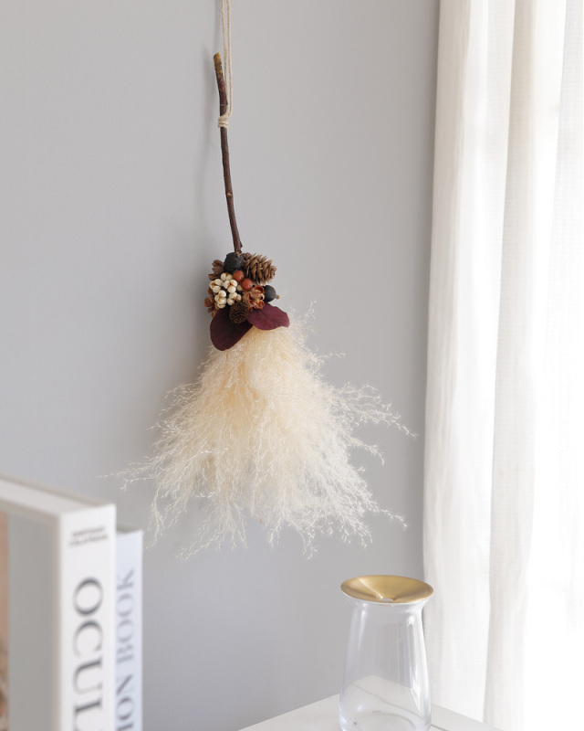 テールリードブルーム/インテリア