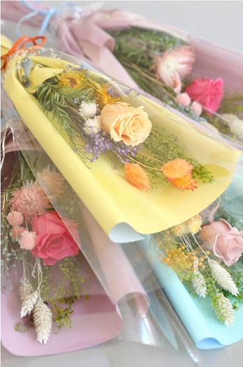 フルールブーケ/インテリア