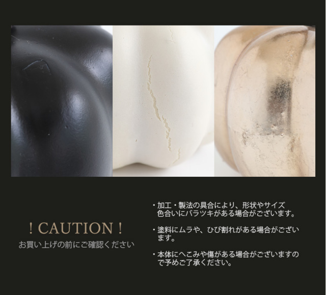 モダンパンプキン