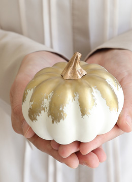 モダンパンプキン【15時迄の注文であす楽】【あす楽対応】ハロウィン/halloween/雑貨/インテリア