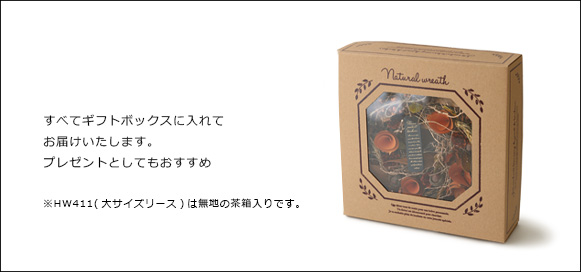 ドライリース オータム