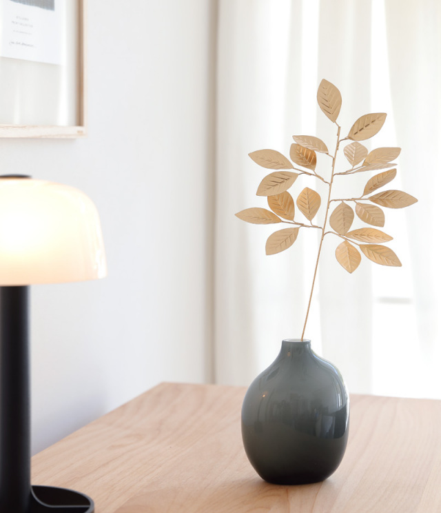 ブリキ スティック リーフ (423563)