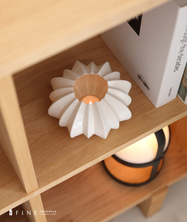 ステラ ティーライトホルダー