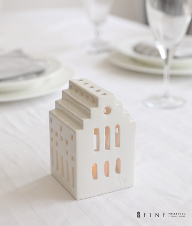 アーバニア ロングチャーチ ケーラー KAHLER クリスマス 雑貨