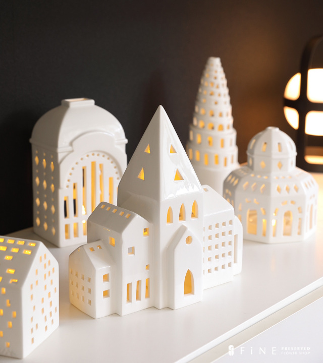 アーバニア チボリ グラスホール