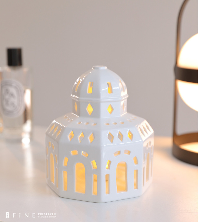 アーバニア チボリ グラスホール