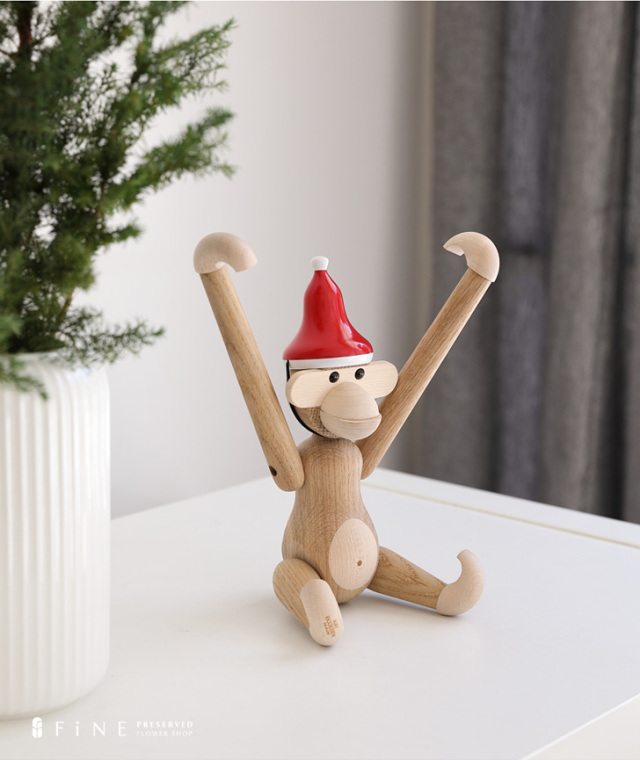 オーナメント/クリスマス/インテリア/北欧