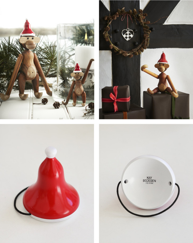 オーナメント/クリスマス/インテリア/北欧