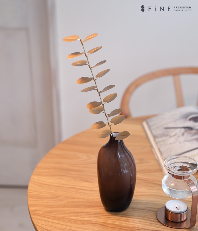 ブリキ/スティック/ユーカリ/ハロウィン/クリスマス/雑貨/北欧/インテリア/飾り