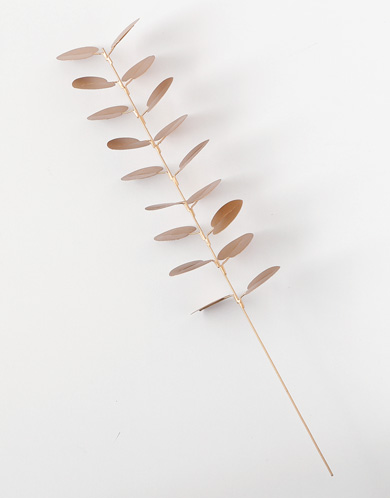 ブリキ/スティック/ユーカリ/ハロウィン/クリスマス/雑貨/北欧/インテリア/飾り