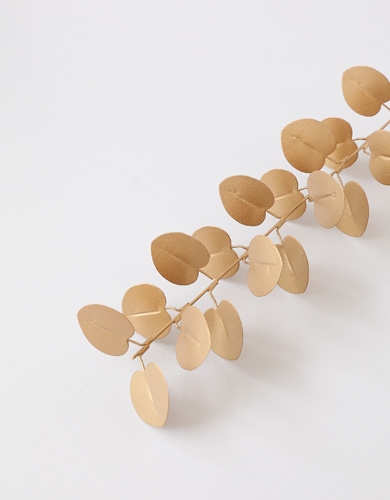 ブリキ/スティック/ユーカリ/ハロウィン/クリスマス/雑貨/北欧/インテリア/飾り