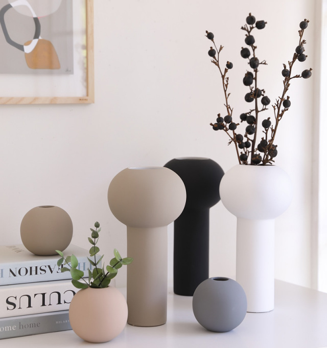 ピラーベース/ボールベース/クリスマス/雑貨/北欧/インテリア/飾り