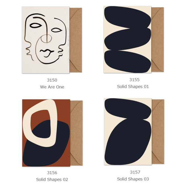 アートカード/イラストレーター/ポスター/クリスマス/雑貨/北欧/インテリア/飾り