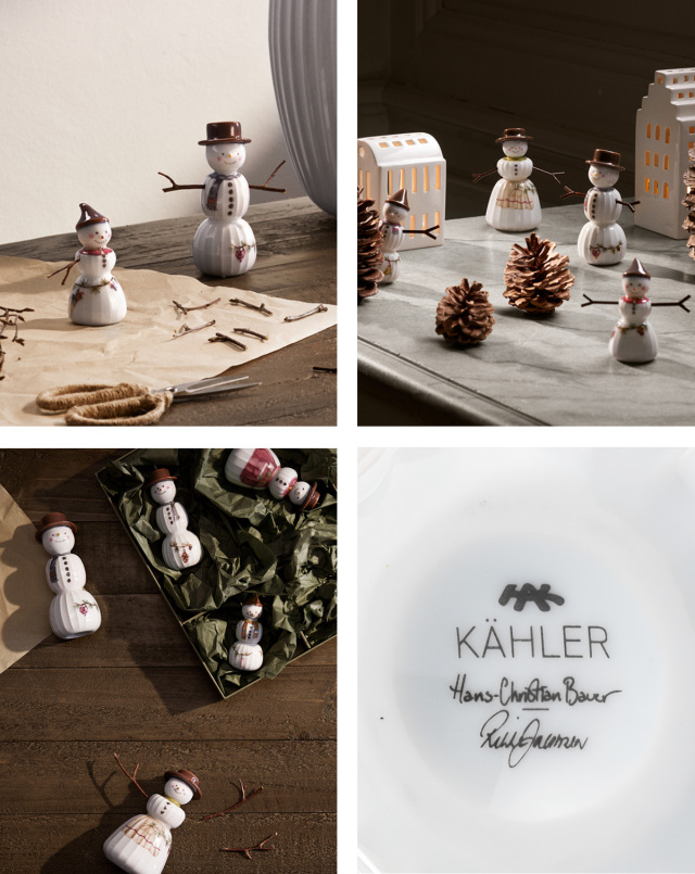 オーナメント/木製/クリスマス/インテリア/北欧