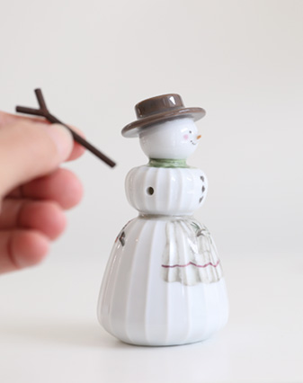 オーナメント/木製/クリスマス/インテリア/北欧