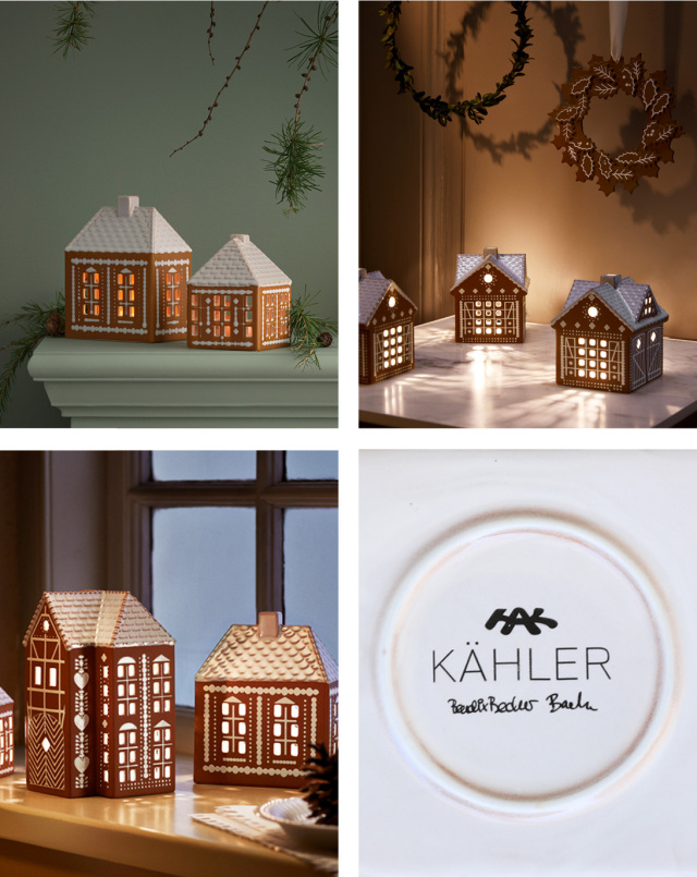 オーナメント/木製/クリスマス/インテリア/北欧