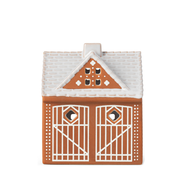 オーナメント/木製/クリスマス/インテリア/北欧