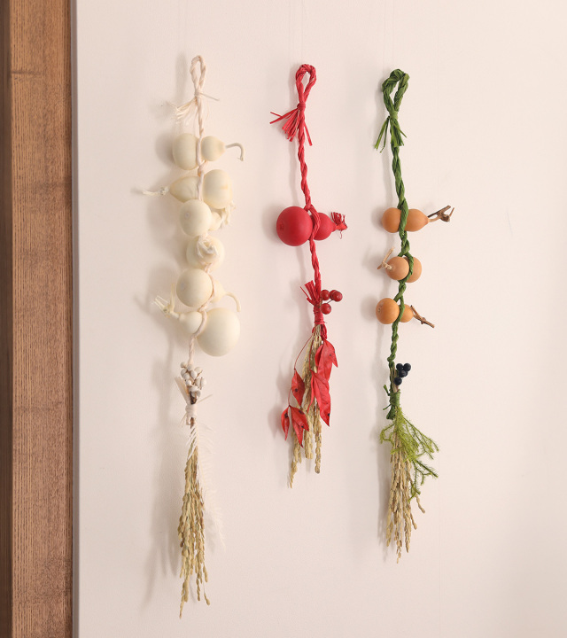 迎春/迎春アレンジメント/迎春飾り/お正月/お正月飾り/和風/和花/プリザーブドフラワーアレンジメント