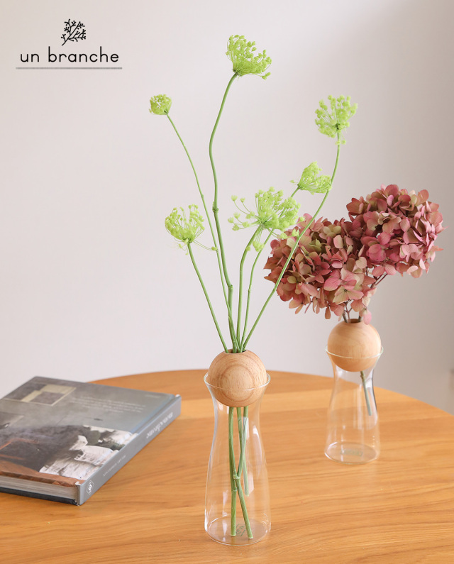 花材/ドライフラワー/プリザーブドフラワー