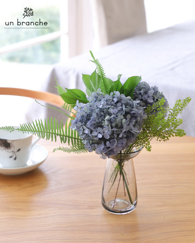 ルスカスガーデン フレッシュグリーン