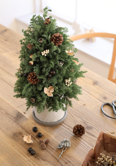 花材/ドライフラワー/プリザーブドフラワー