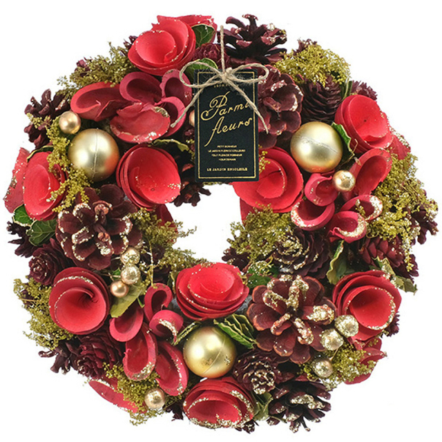 いらち様ご予約品クリスマスリースセット いらち様ご予約品クリスマスリースセット いらち様ご予約品